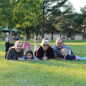 Meet your Posher, Iryna